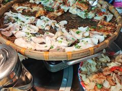 -广府乡下·饭庄(新港东路店)