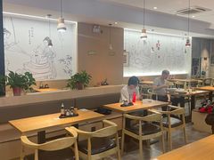 -官桥贡面(吉城大厦店)