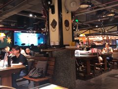 大堂-C31地窖餐厅(黑龙江北路店)