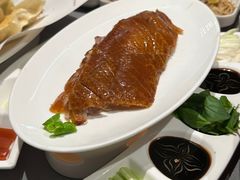 -阿庄新豫菜(通泰路店)