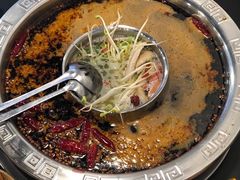 -渝味黄姐火锅(黄泥村店)