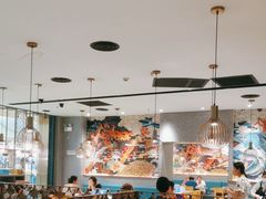 -半天妖烤鱼(丰科万达店)