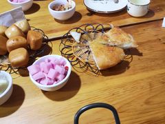 -80红枣鸡腊排骨(总店)