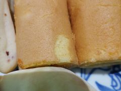 -泸溪河桃酥(西直门凯德店)