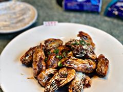 -79号渔船海鲜饭店(龙岗店)