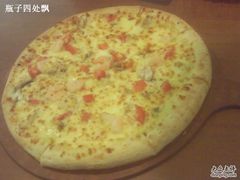 -必胜客(兴隆店)