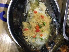 带子-老虎滩大连海鲜烧烤(建邺云锦路总店)