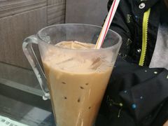 -义顺牛奶公司(庇利金街店)