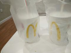 -麦当劳(龙洞店)