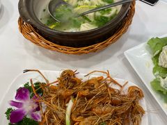 -瑞福园联谊餐室(茂名南路店)