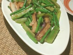 -老客家·客家菜(万达店)