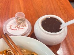 -奎元馆.百年奎元.非遗传承(西湖边的解放路店)