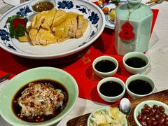 -孔乙己酒家(虹桥路店)