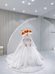 -SATIN COUTURE瑟庭婚纱礼服馆
