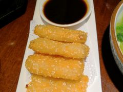 -龙抄手食府(浣花北路店)