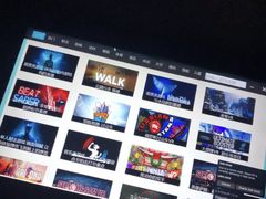 -VR间客漫虚拟现实体验馆(汉街店)