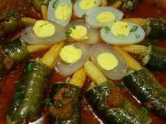 明月马鞍桥-金陵精菜馆