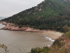 -北岐滩涂