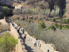 -司马台长城