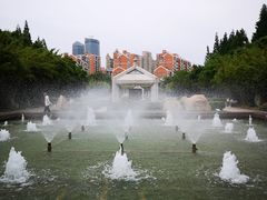 -上海市龙华烈士陵园