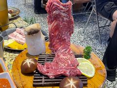 -安又胖韩国烤肉(美罗城店)