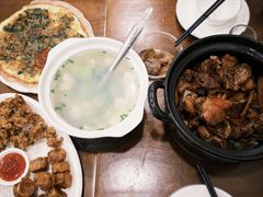 -斯丹姜母鸭·古法干香(涂门街总店)