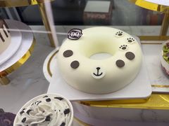 -DQ·蛋糕·冰淇淋(五棵松万达店)