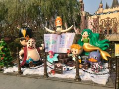 -安徒生童话乐园