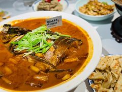 -局气 烤鸭·北京菜(光华路店)