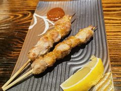 -鸟鹏烧鸟居酒屋(熙龙湾店)