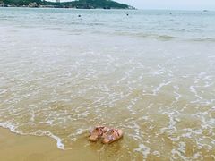 -马銮湾景区