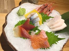 -酒井酱子·深夜食堂(东城汇店)
