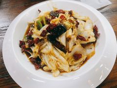 -大秦面庄(青松路店)
