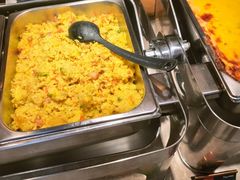 -比格比萨自助(宝山日月光店)