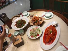 -苏乡兰亭·新派淮扬菜(吾悦广场店)