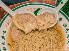 -西关味(大卫城店)