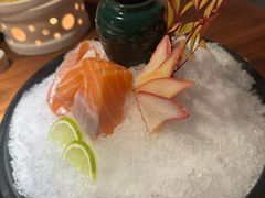 -揽季锅物会·海鲜姿造(五四路店)