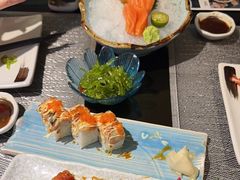 -昱匠·日本料理(金融街店)