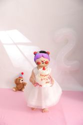点击看大图 -Two Monkeys 孕婴写真馆(龙华店)
