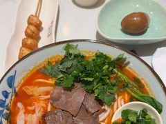 -鑫花溪牛肉米粉(凤凰街创始总店)