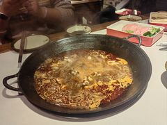 -老天桥蛙炉火锅(姑苏总店)