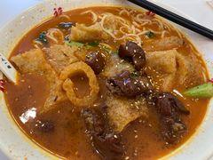 -鸿福面馆·非物质文化遗产(活力源店)