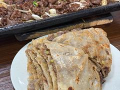 -清真永恒华威肉饼(潘家园店)