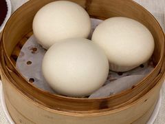 奶皇流沙包-御宝轩(益丰·外滩源店)