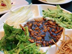 -我去·春饼文化主题餐厅(国定路总店)