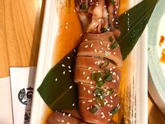 -鳗鲔·料理小馆