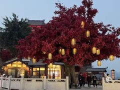 -五凤溪古镇
