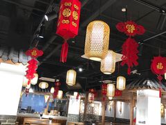 -老城南.鸭血粉丝汤(夫子庙店)