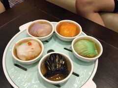 -如丰晟宴(长安万达店)