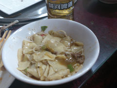 -胖妈妈餐饮(西津东路店)